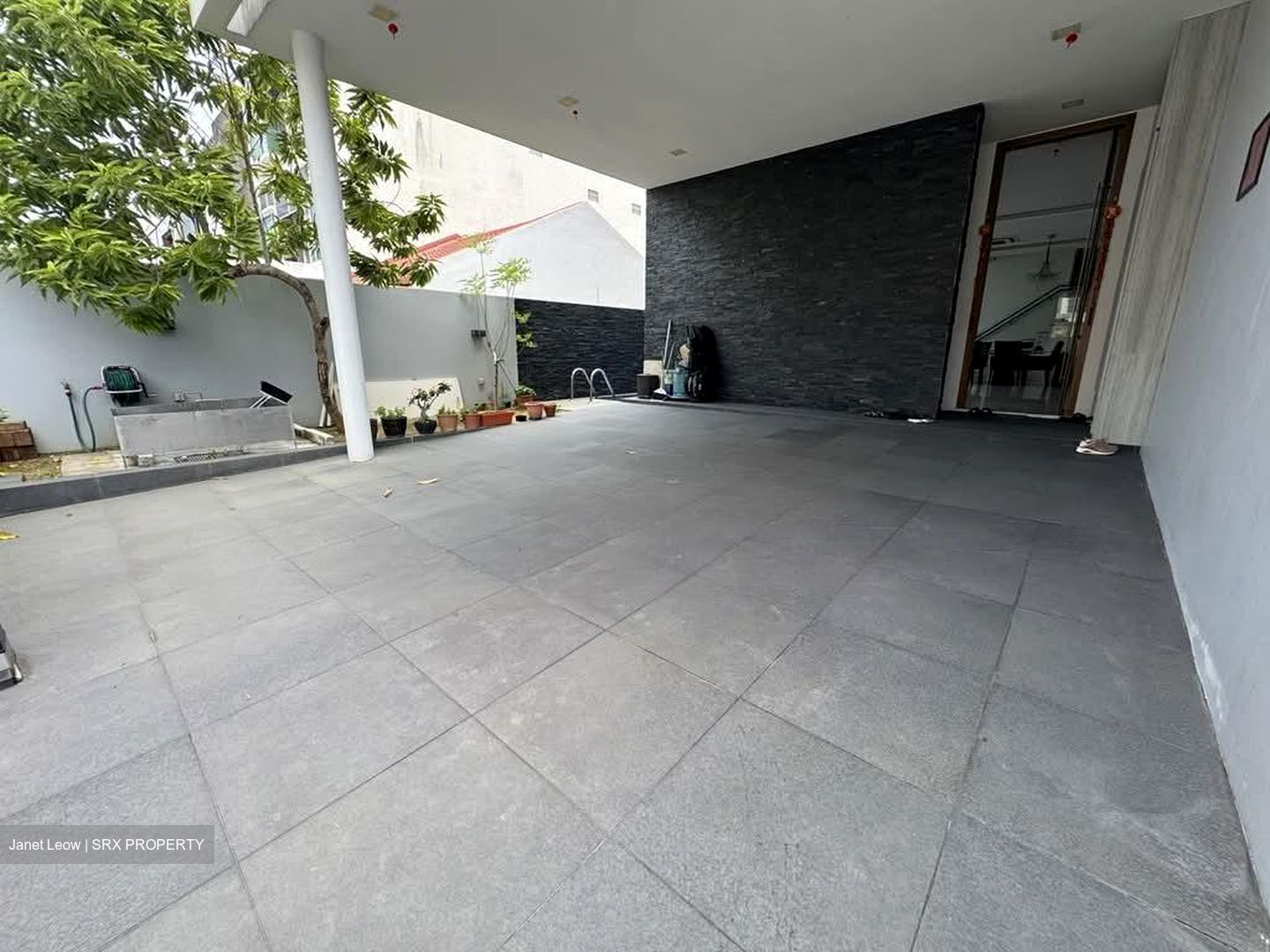 Jalan Tanjong (D16), Terrace #595915221
